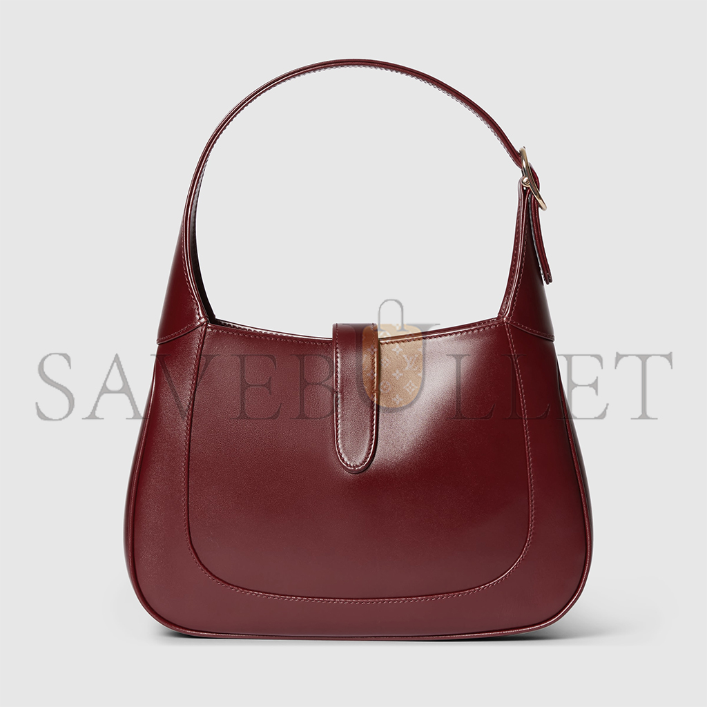 GUCCI JACKIE 1961 SMALL SHOULDER BAG 810232 (27*19*4cm) GUCCI JACKIE 1961 SMALL SHOULDER BAG 810232 (27*19*4cm)